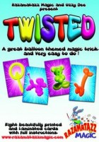 Twisted (normal)